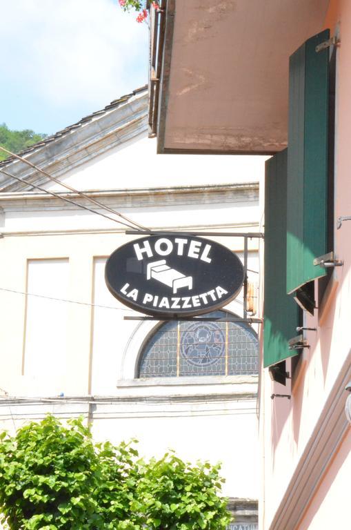Hotel La Piazzetta Vidiciatico Luaran gambar