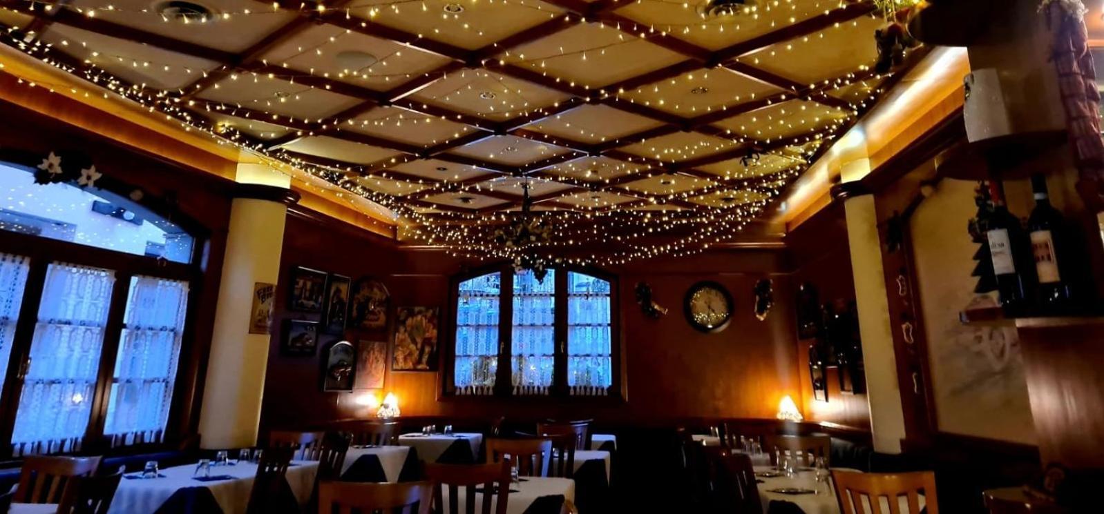 Hotel La Piazzetta Vidiciatico Luaran gambar