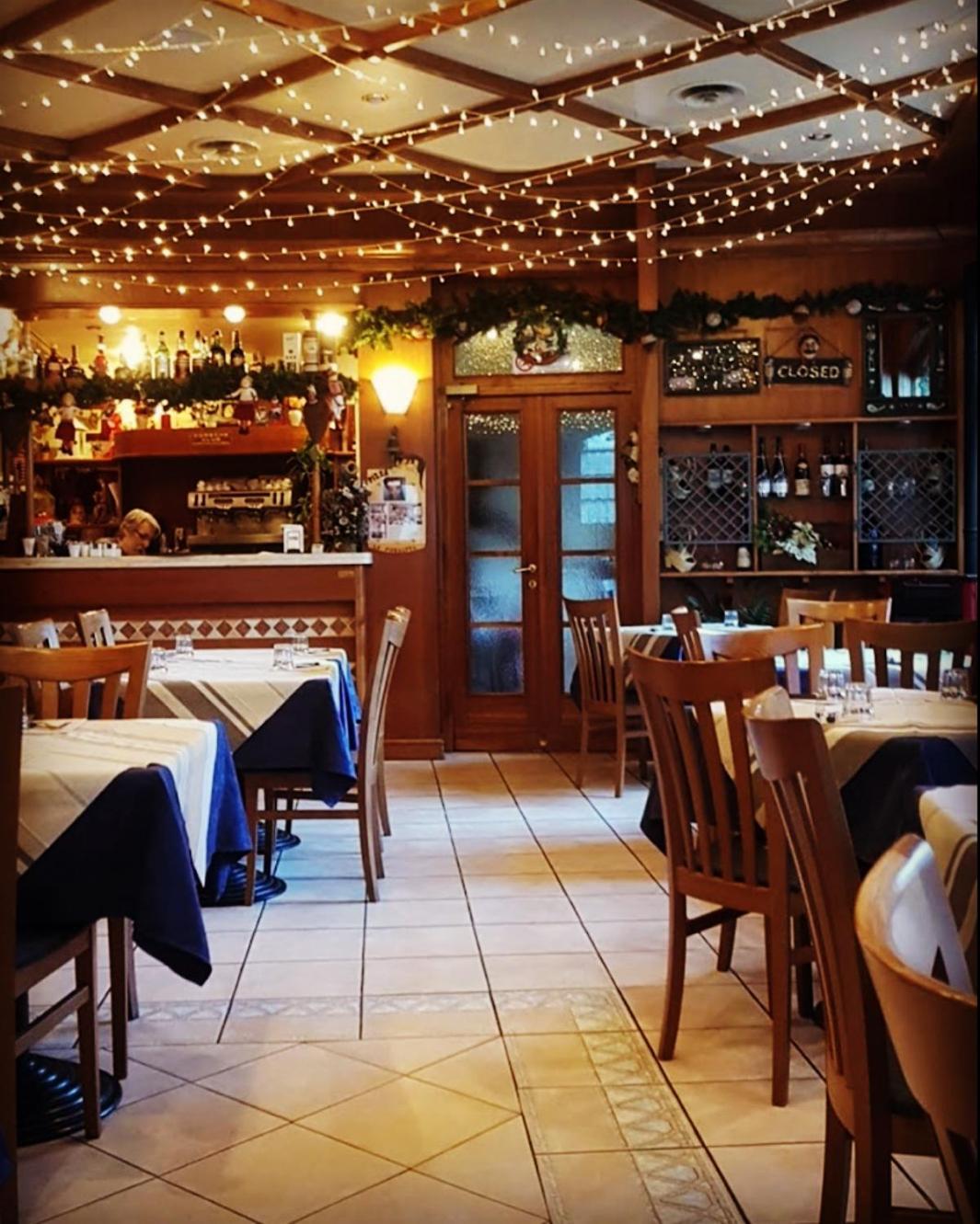 Hotel La Piazzetta Vidiciatico Luaran gambar